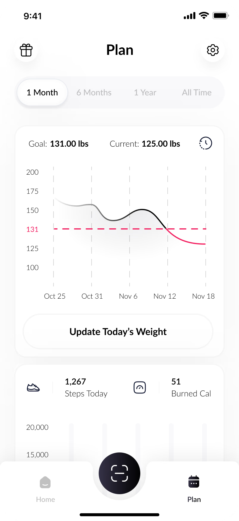 App screenshot 2