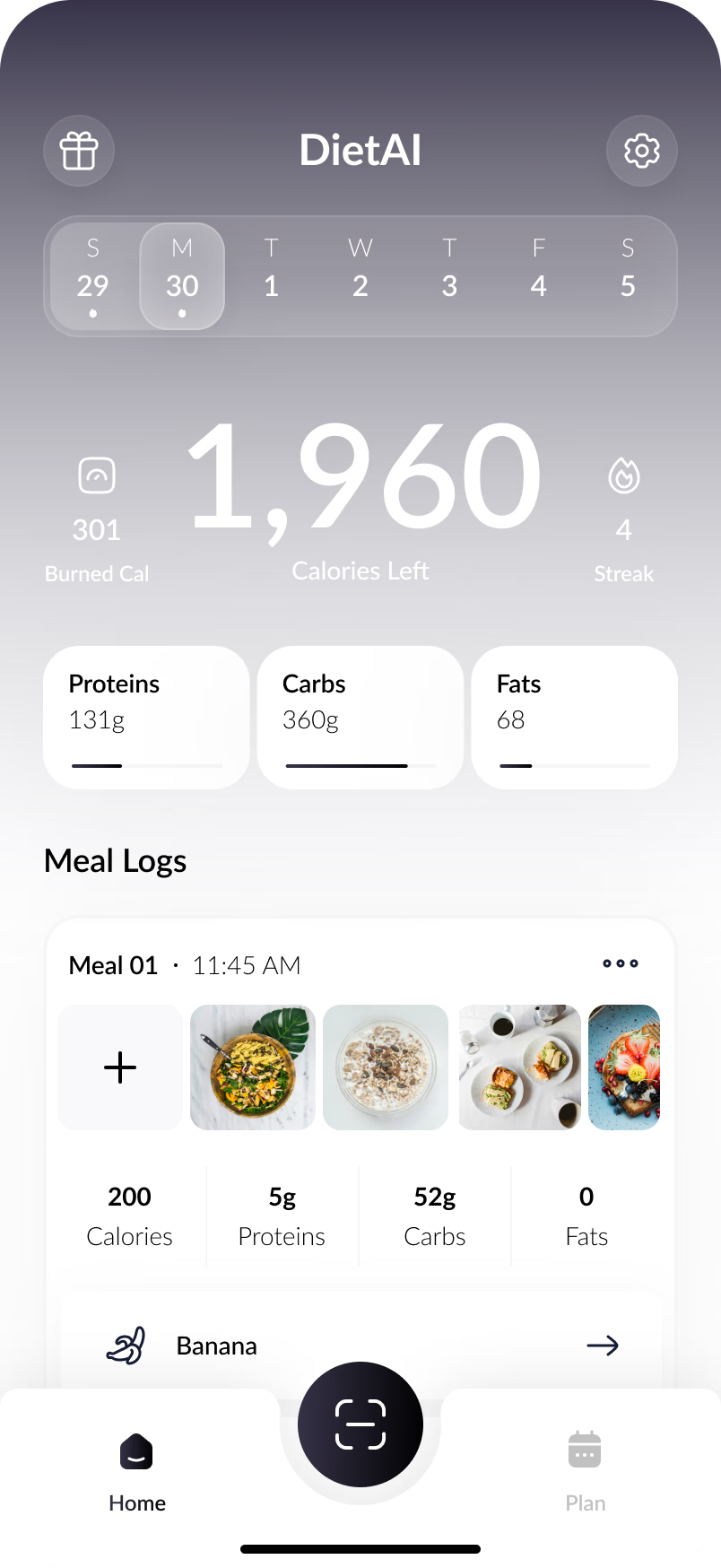 App screenshot 3